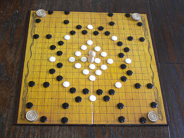 Shogi  Cyningstan