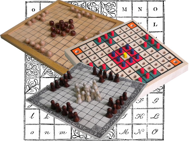 Viking 'Chess', a Game We Know Thanks to Linnaeus