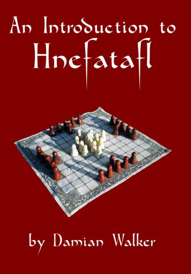 An Introduction to Hnefatafl (old edition)