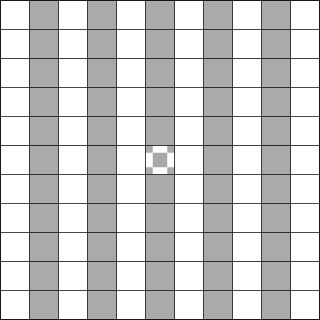 Reconstructing an early 12th century board game (chess and hnefatafl)