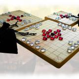 Hnefatafl games by Cyningstan