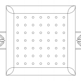 Reconstruction of the Knockanboy board