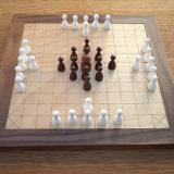 compact-37-piece-hnefatafl-game-set-out-for-fetlar-hnefatafl